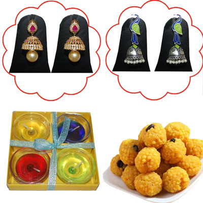 "Gift Hamper- codeEH16 - Click here to View more details about this Product
